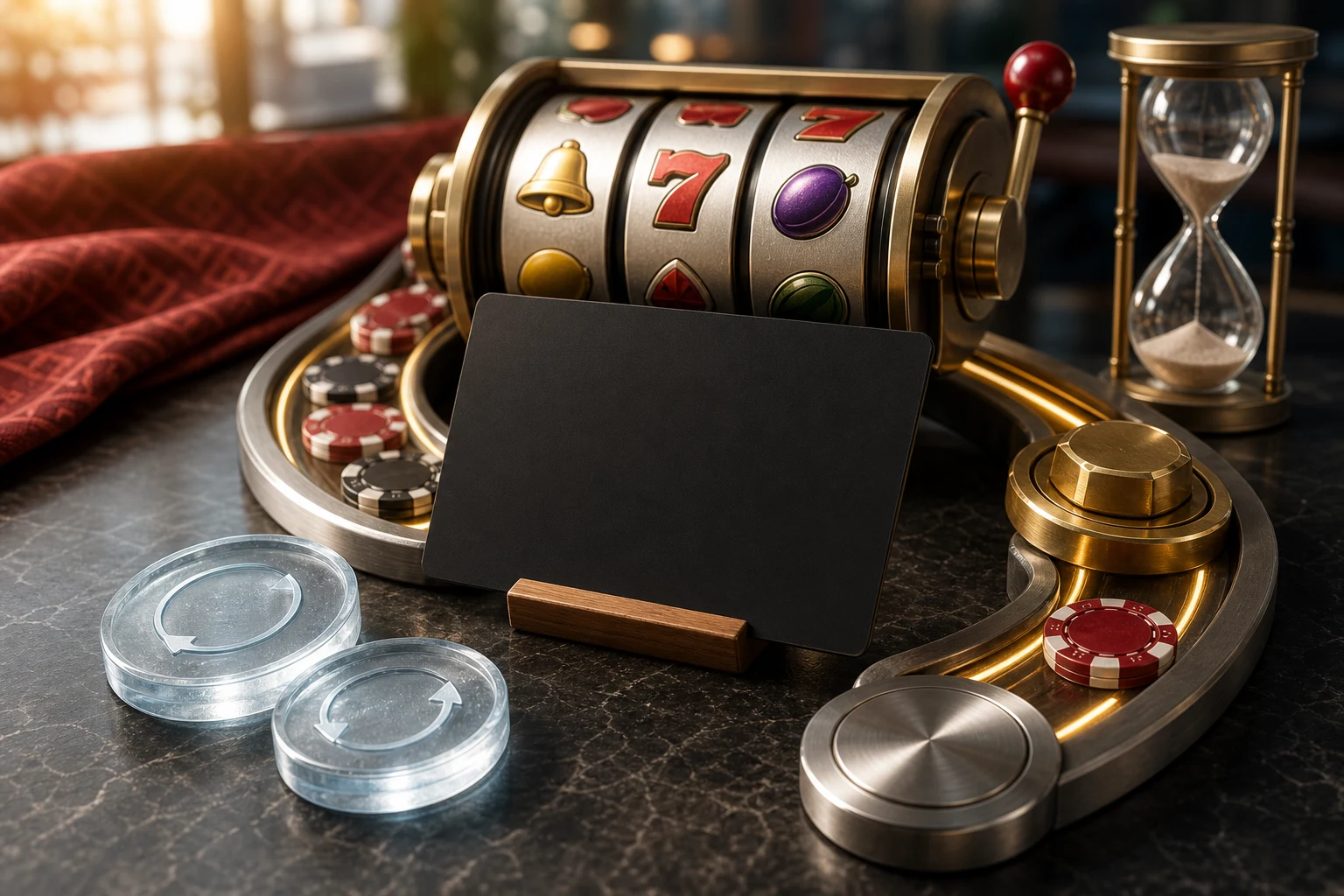 Pinco Casino marka genel bakış inceleme