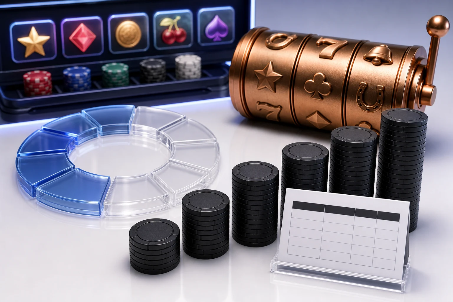 Pinco casino çevrim ve bonus şartları